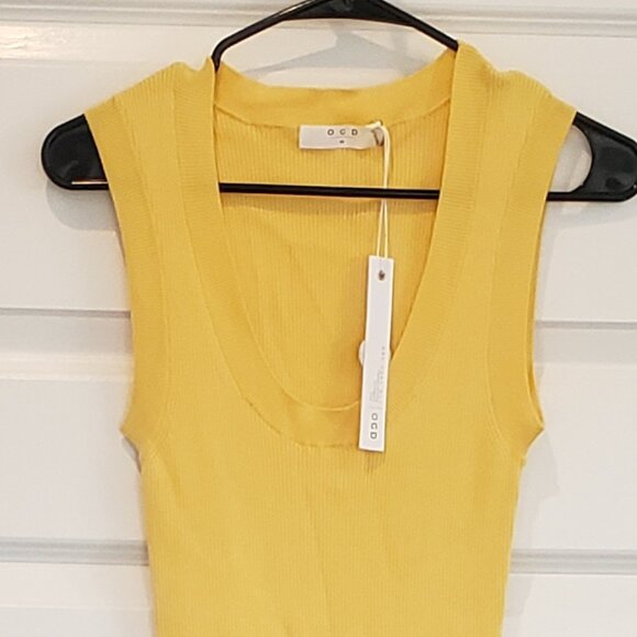 NWT: Revolve One Grey Day Sookie Dress Size Medium - Picture 6 of 7